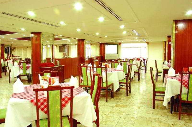 White Orchid Hotel 曼谷 外观 照片