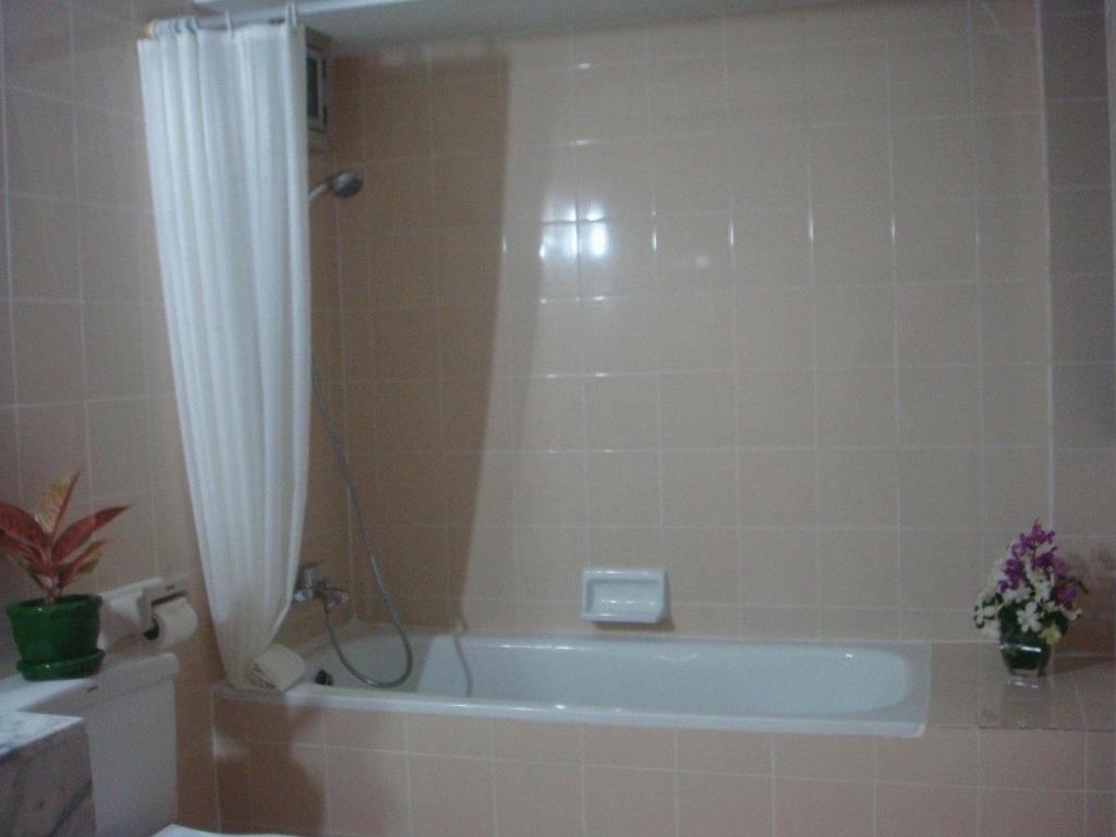 White Orchid Hotel 曼谷 外观 照片